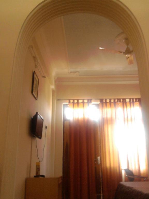 Sapphire Inn Bhīm Tāl Exteriér fotografie